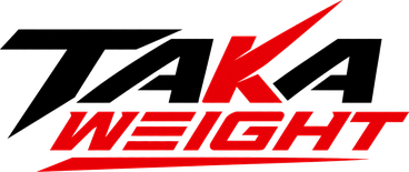 Taka Weight লোগো